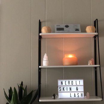 Neroli Wellness Studio - Skin Care Near Me - La Jolla, California Neroli Wellness Studio - Skin Care Near Me - La Jolla, California
