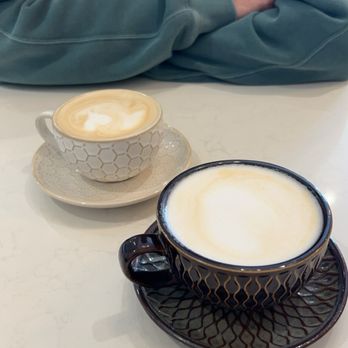 Horizon Shine - Lattes - Coffee & Tea Near Me - Henderson, Nevada