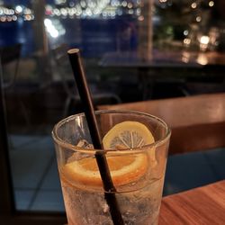 LURE Restaurant & Bar - Sangria
