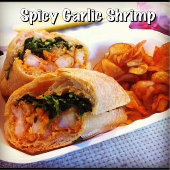 Zenwich - Elmhurst - Sandwiches Near Me - Elmhurst, Illinois