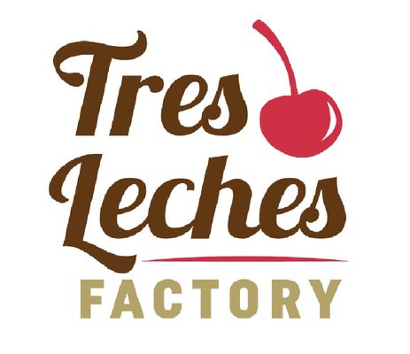 Tres Leches Factory by null