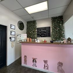 Luna's Paw Spa