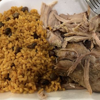 Lechonera Diego - Mexican Near Me - Carolina, Puerto Rico