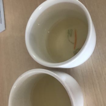 Moshi Moshi - Free soup for lunch! Yum! - Sushi Bars Near Me - San Francisco, California
