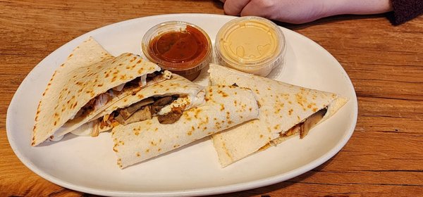 Tocaya Modern Mexican by null