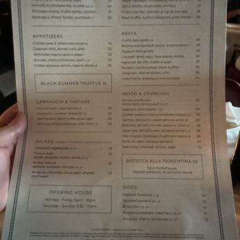 CECCONI’S DUMBO - Updated December 2024 - 2186 Photos & 1191 