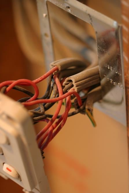 Slide of Compliance 1st Electric