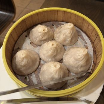 Excellent Dumpling House - Soup dumplings - Dim Sum Near Me - New York, New York