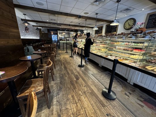 Martha’s Country Bakery by null