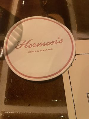 Hermon's by null