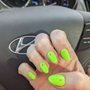 Nail Box