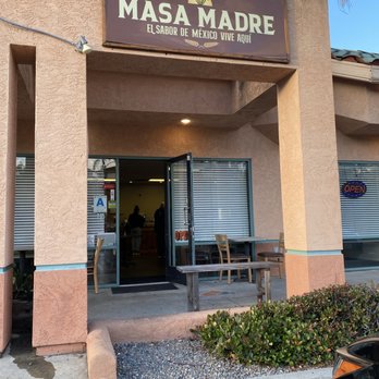 Masa Madre - Mexican Near Me - Vista, California Masa Madre - Mexican Near Me - Vista, California