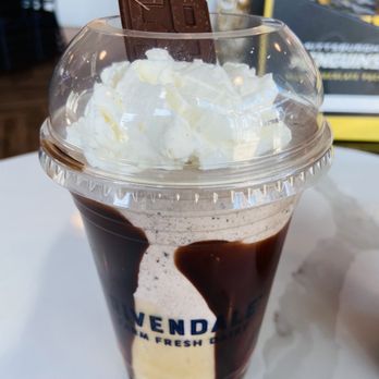MilkShake Factory Cranberry - Jake Shake! - Desserts Near Me - Cranberry Township, Pennsylvania MilkShake Factory Cranberry - Jake Shake! - Desserts Near Me - Cranberry Township, Pennsylvania