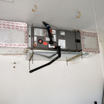 Great White Mechanical - New system - Heating & Air Conditioning/HVAC Near Me Great White Mechanical - New system - Heating & Air Conditioning/HVAC Near Me