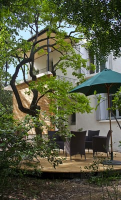 Mon Jardin en Ville by null