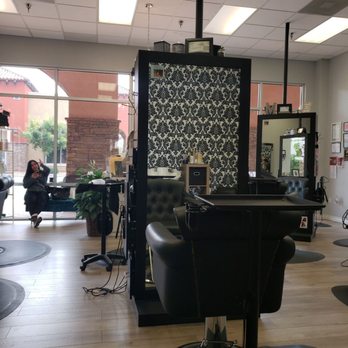 Sassy Do's - Love coming here to see Gabe.The atmosphere here is what you expect from a Salon - Hair Salons Near Me - Rancho Cucamonga, California Sassy Do's - Love coming here to see Gabe.The atmosphere here is what you expect from a Salon - Hair Salons Near Me - Rancho Cucamonga, California