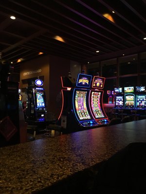 Mont-Tremblant Casino by null