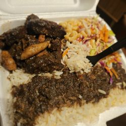 Reid' Jerk Shack