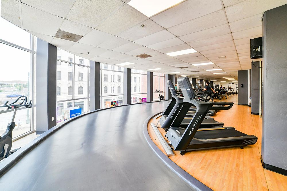 Louis T. Fogelman Branch YMCA - childcare center in Memphis, TN