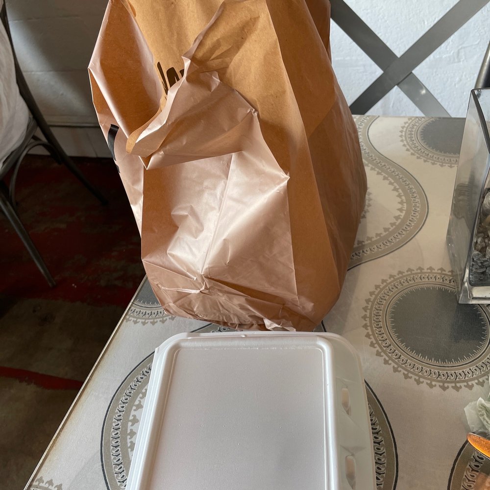 Florence's Restaurant - Soul Food Near Me - Oklahoma City, Oklahoma