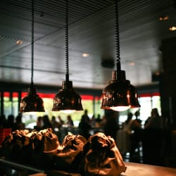 La Boca Bar and Grill
