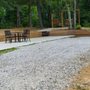 Photo of Pere Marquette Campground
