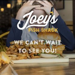 Joey’s Fish Shack