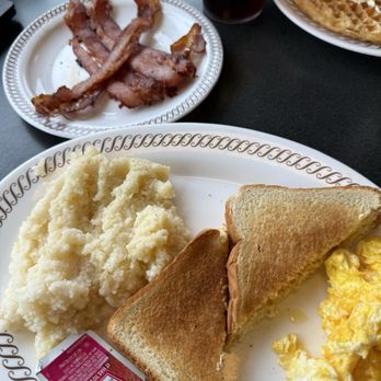 Waffle House - Breakfast & Brunch Near Me - Frederick, Maryland Waffle House - Breakfast & Brunch Near Me - Frederick, Maryland