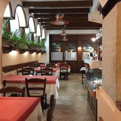 Trattoria Al Canevon