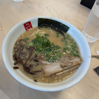 Tatsu Ramen - Old Skool ramen - Ramen Near Me - Pasadena, California