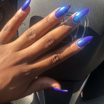 K Nails - Norco - Nail Salons Near Me - Norco, California