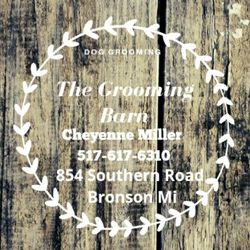 The Grooming Barn