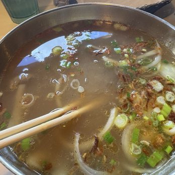 Pho Ga Bac Bac - Mien Ga - Vietnamese Near Me - Las Vegas, Nevada