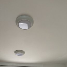 After, like new. After, like new.