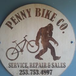 Penny Bike - Welcome to pennybikeco. Visit us at pennybikeco.com