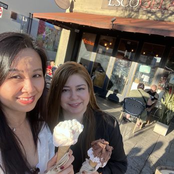 EscoGelato - Coffee & Tea Near Me - Escondido, California EscoGelato - Coffee & Tea Near Me - Escondido, California