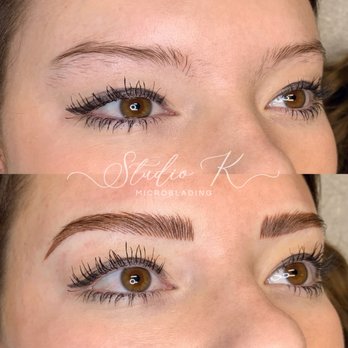 Studio K Microblading - Microblading - Permanent Makeup Near Me - Brownsburg, Indiana