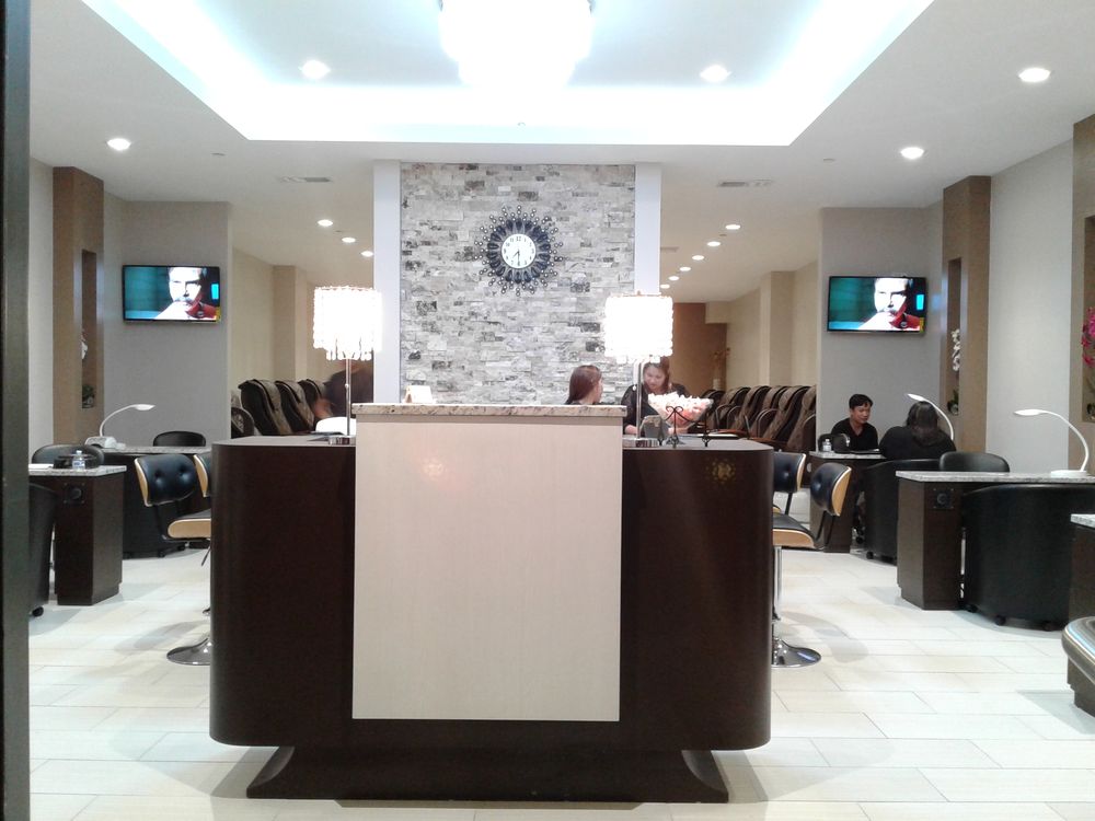 VENUS NAILS Updated June 2024 2798 John Hawkins Pkwy, Hoover