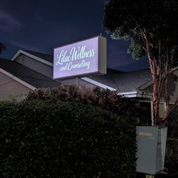 Lilac Wellness and Counseling