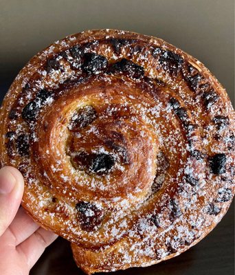 Le fournil Bakery by null