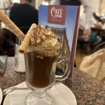 Café Central - Cafes Near Me - Vienna, 9 Café Central - Cafes Near Me - Vienna, 9