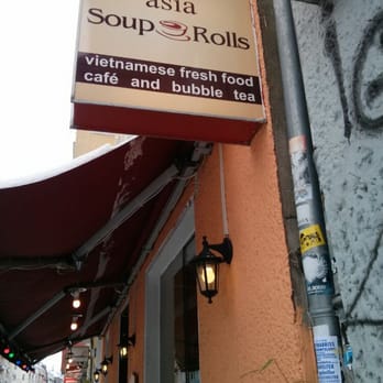 Soup & Rolls - Vietnamese Near Me - Berlin, BE