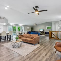 Fountain Park Apartments