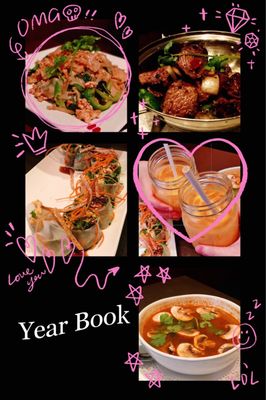 Erawan Thai Cuisine by null