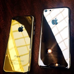 iGeeks Repair - Exton Mall - IPhone 5C Color Conversion (Special Request)