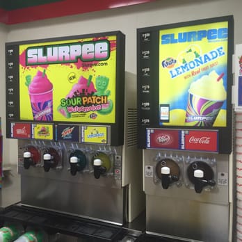 7-Eleven - Slurpees - Coffee & Tea Near Me - Lewisville, Texas
