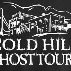 Gold Hill Ghost Tours