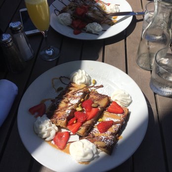 Lighthouse - Breakfast & Brunch Near Me - Newport Beach, California