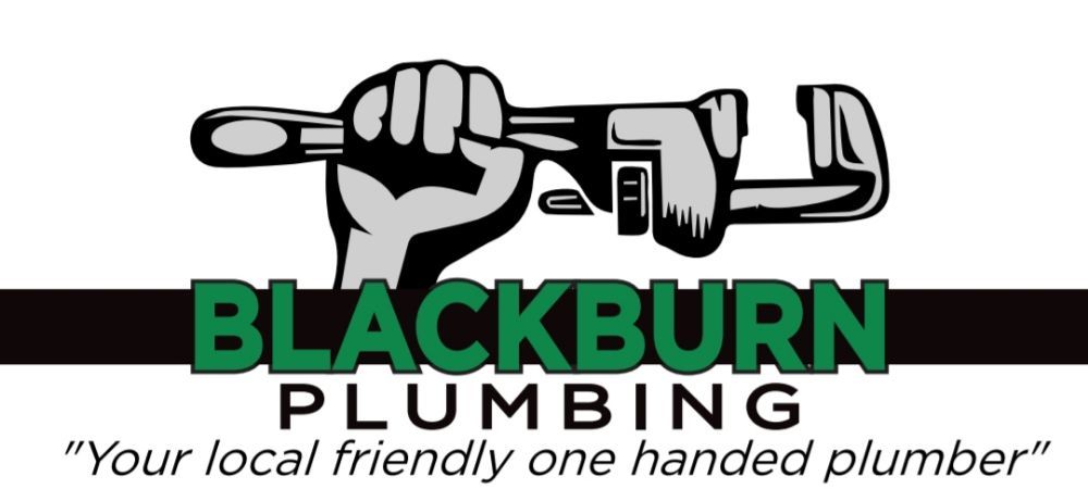 Slide of Blackburn Plumbing