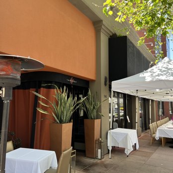 Tamarine Restaurant - Entrance - Vietnamese Near Me - Palo Alto, California Tamarine Restaurant - Entrance - Vietnamese Near Me - Palo Alto, California